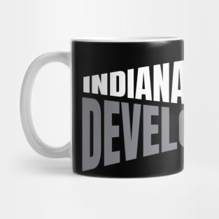 Indianapolis Developer Shirt for Men and Women Mug